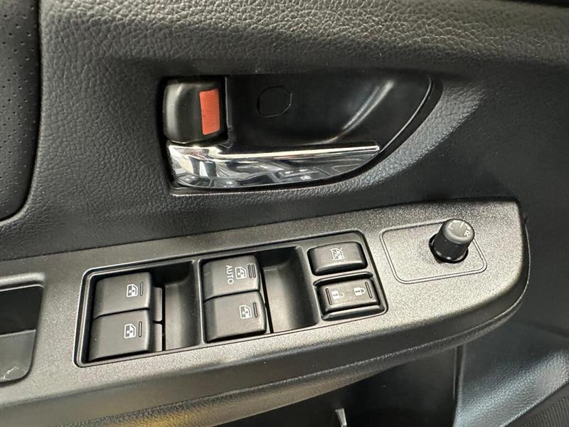 subaru WRX 2015 - 28