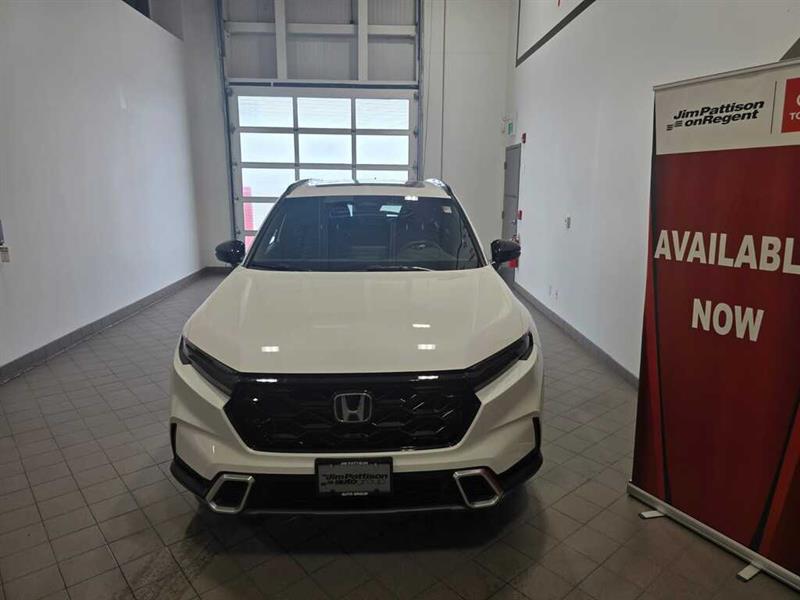 honda CR-V 2023 - 2