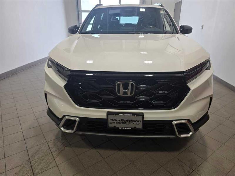 honda CR-V 2023 - 5