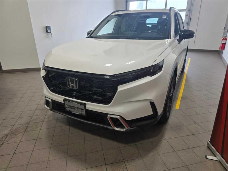 honda CR-V 2023 - 6