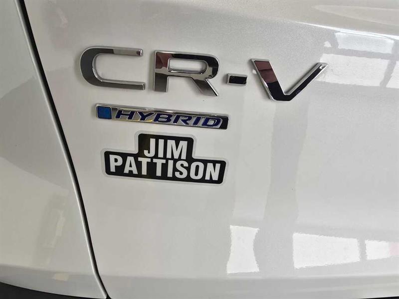 honda CR-V 2023 - 8
