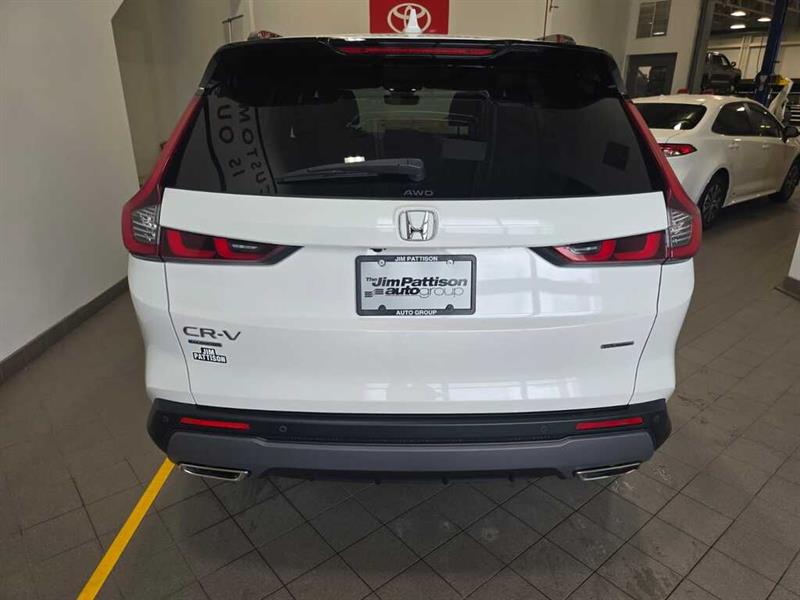 honda CR-V 2023 - 11