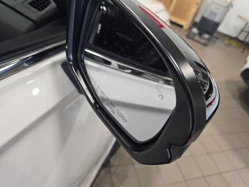 honda CR-V 2023 - 15