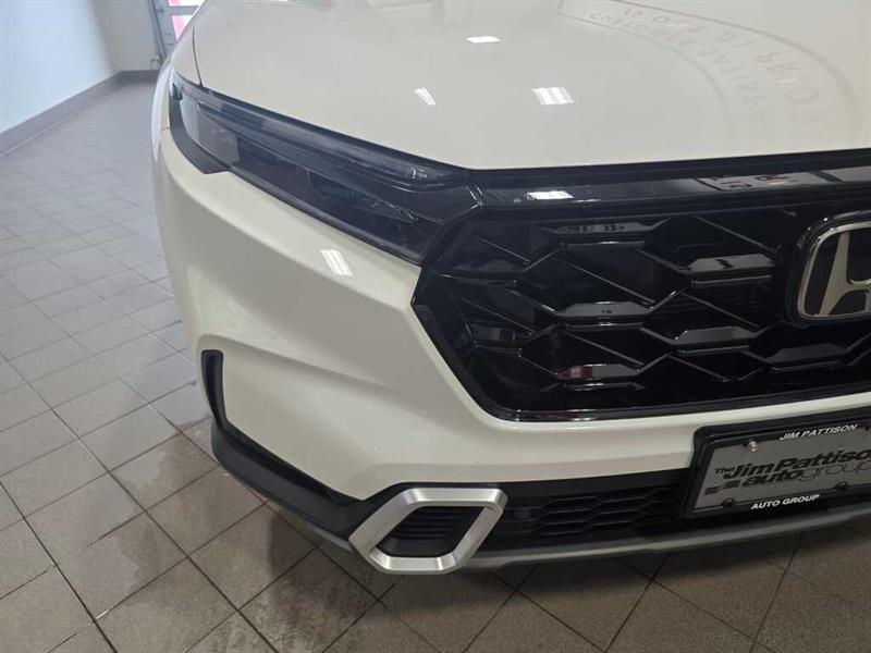 honda CR-V 2023 - 16