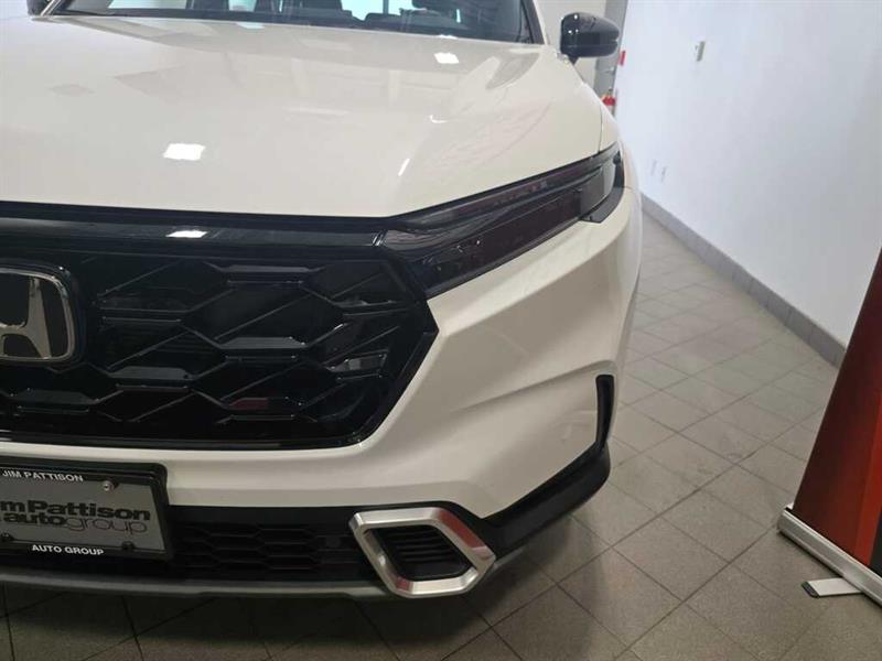 honda CR-V 2023 - 17