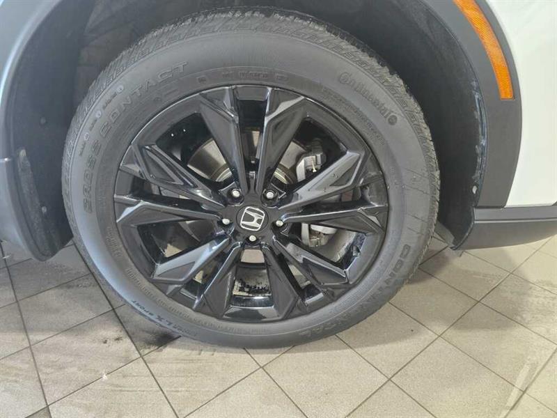 honda CR-V 2023 - 18