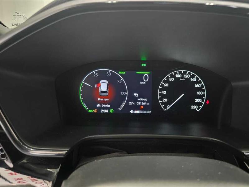 honda CR-V 2023 - 21