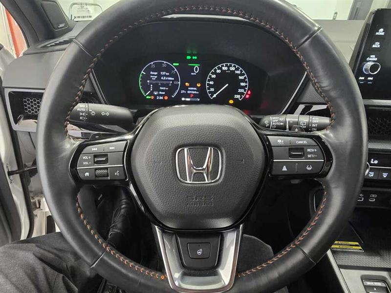 honda CR-V 2023 - 22