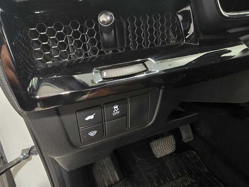 honda CR-V 2023 - 25