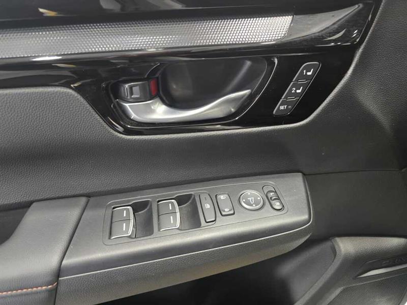 honda CR-V 2023 - 26