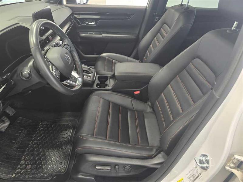 honda CR-V 2023 - 28