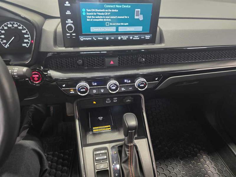 honda CR-V 2023 - 31