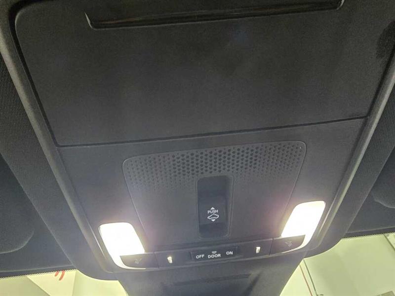 honda CR-V 2023 - 37