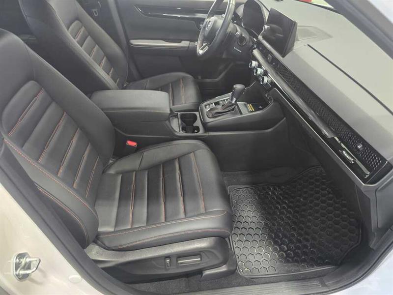 honda CR-V 2023 - 38