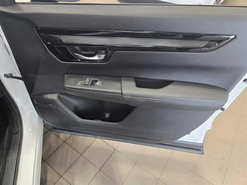 honda CR-V 2023 - 42