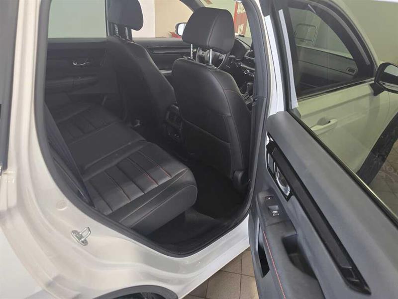 honda CR-V 2023 - 43