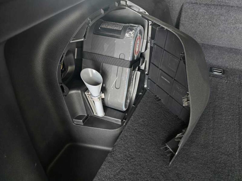 honda CR-V 2023 - 46