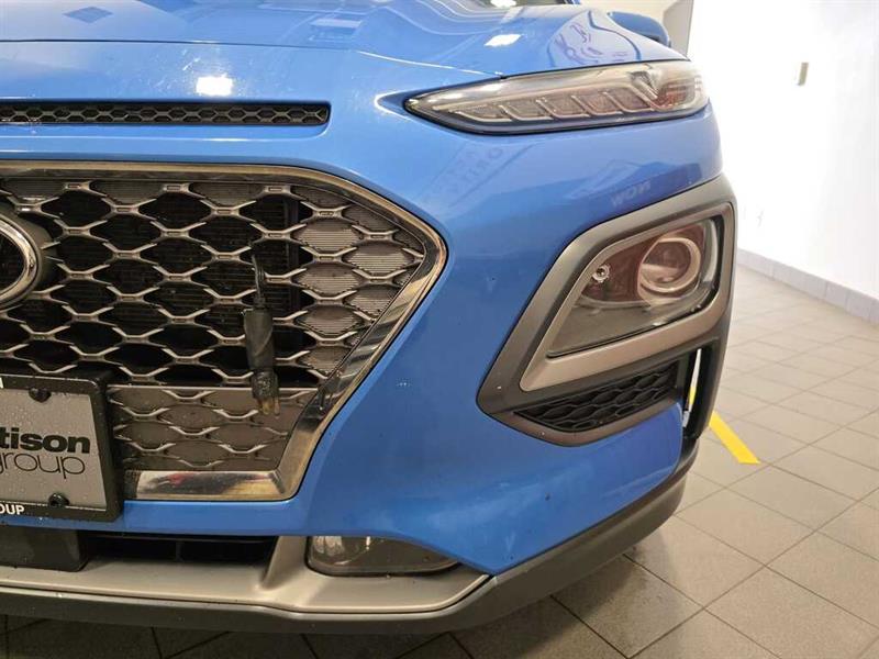 hyundai Kona 2018 - 7