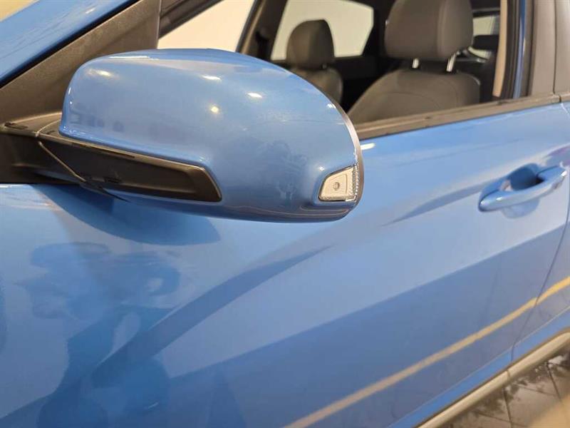 hyundai Kona 2018 - 8