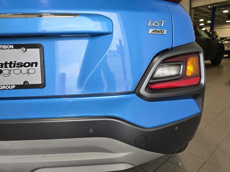 hyundai Kona 2018 - 10