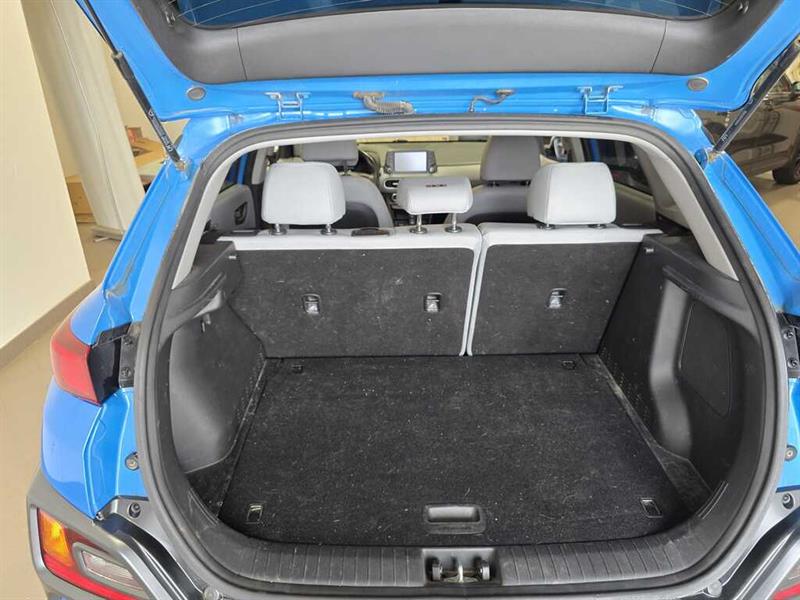 hyundai Kona 2018 - 14