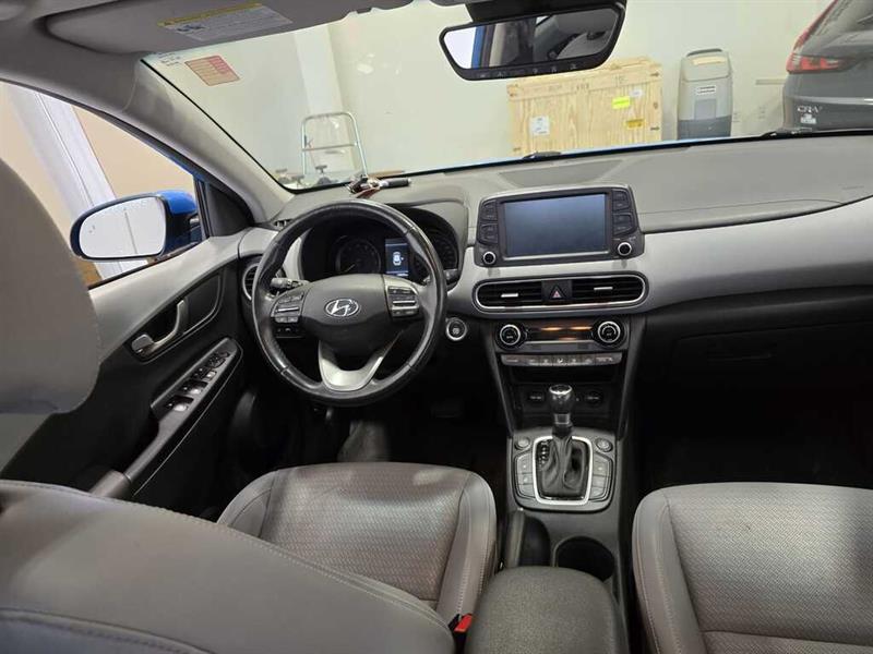 hyundai Kona 2018 - 15