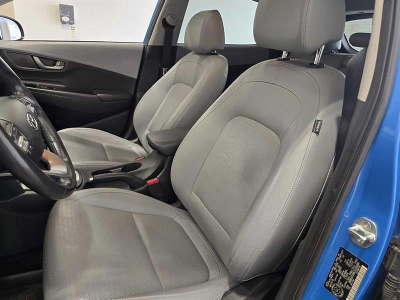 hyundai Kona 2018 - 16