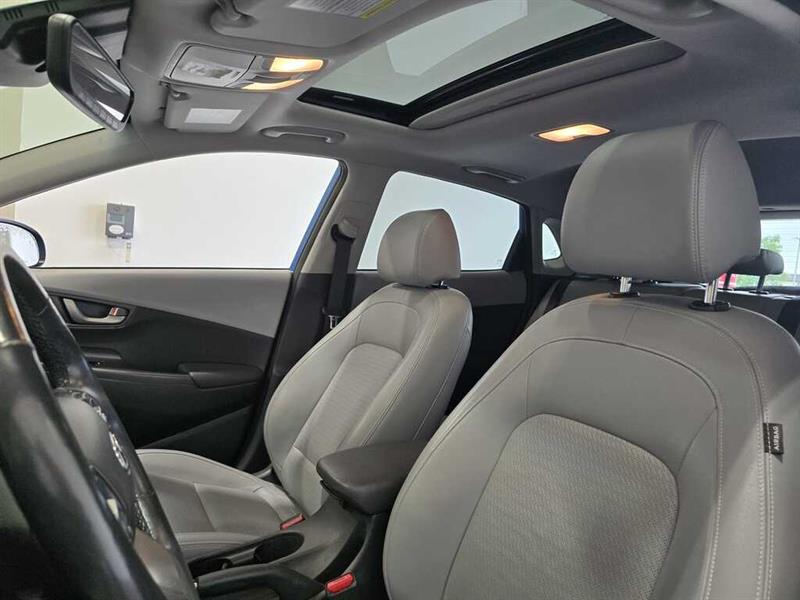 hyundai Kona 2018 - 17