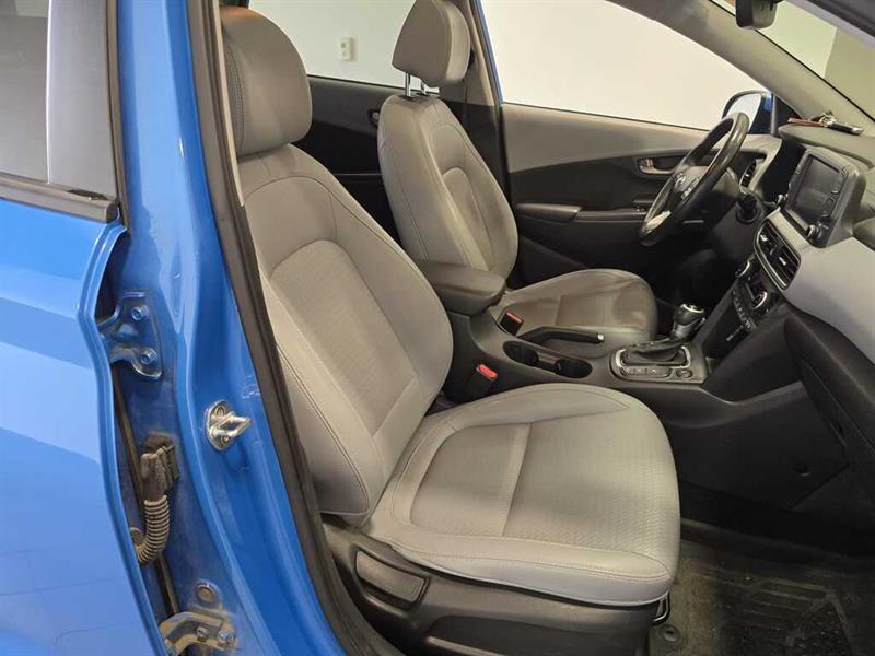 hyundai Kona 2018 - 26