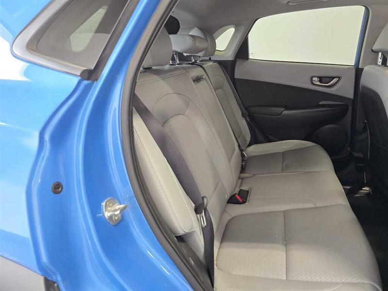 hyundai Kona 2018 - 28