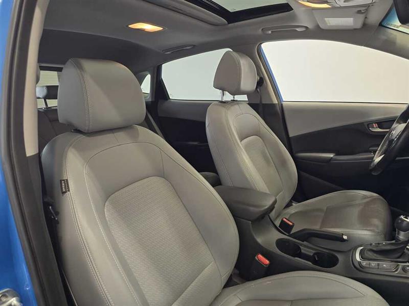 hyundai Kona 2018 - 29