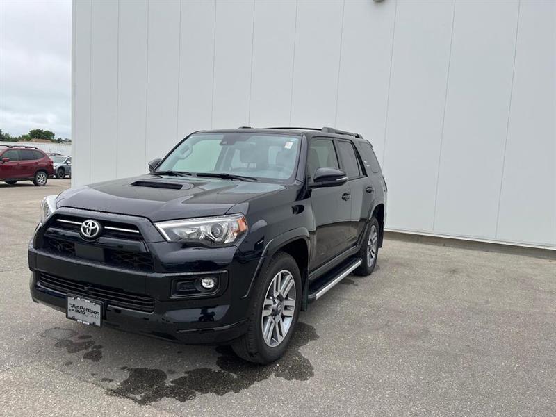 toyota 4Runner 2024 - 3