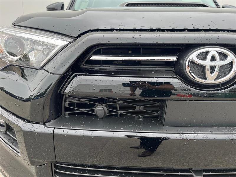 toyota 4Runner 2024 - 14
