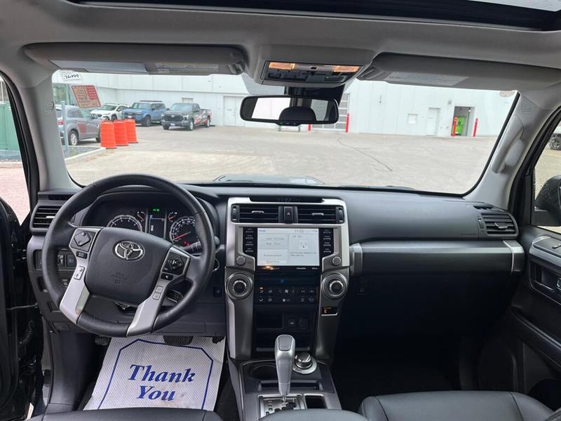 toyota 4Runner 2024 - 20