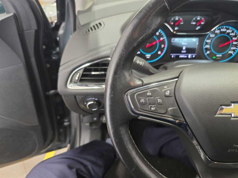 chevrolet Cruze 2017 - 12