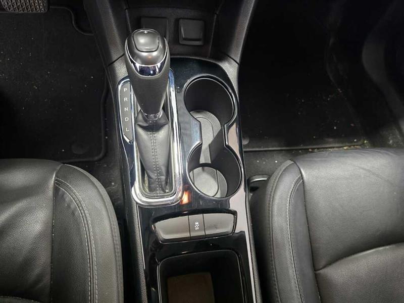 chevrolet Cruze 2017 - 15