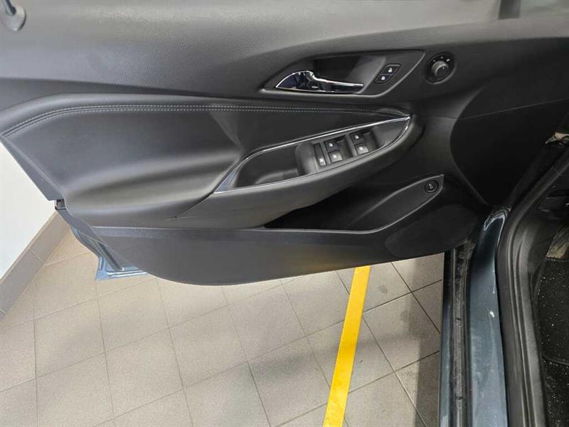 chevrolet Cruze 2017 - 18