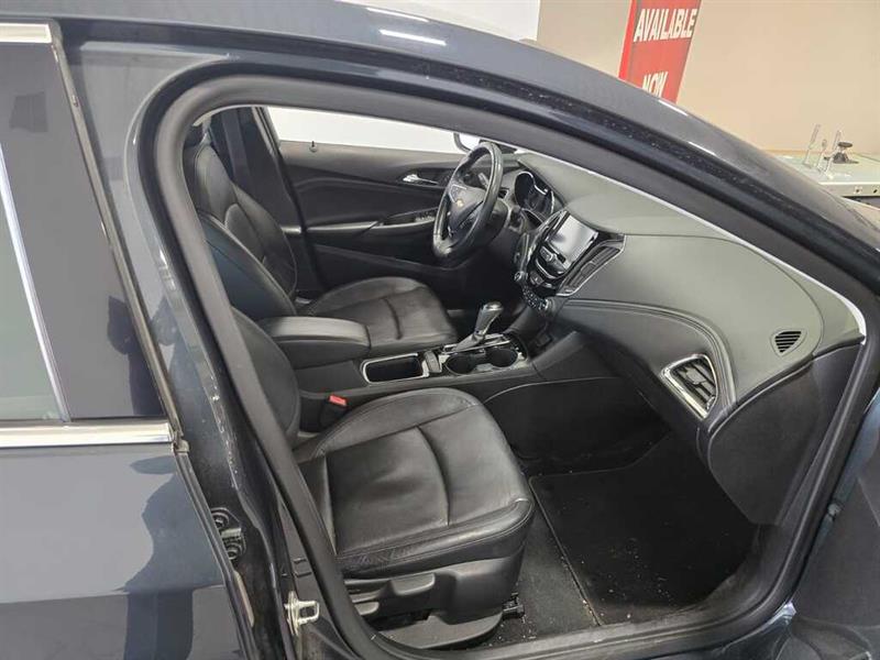 chevrolet Cruze 2017 - 24