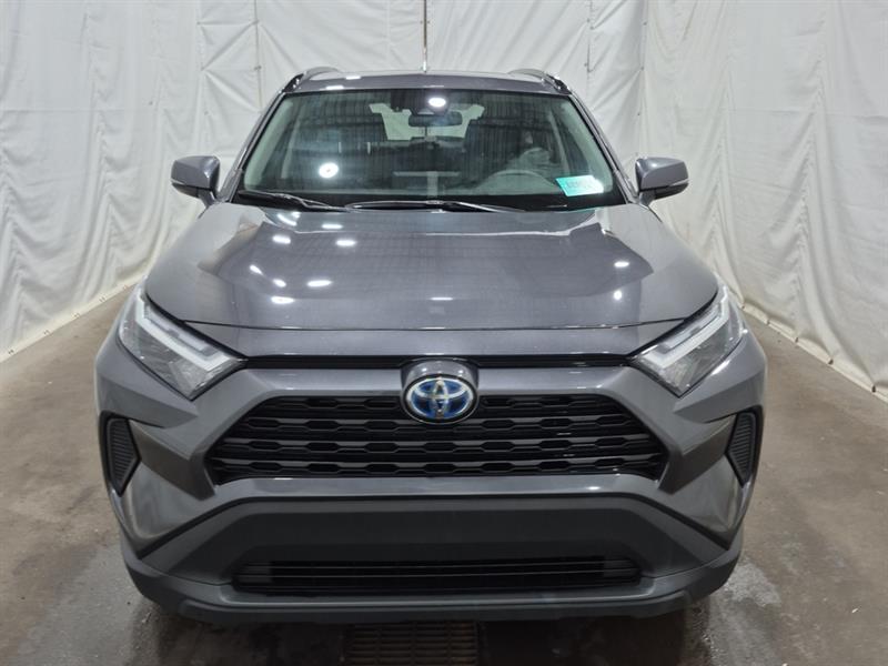 toyota RAV4 Hybrid 2024 - 2