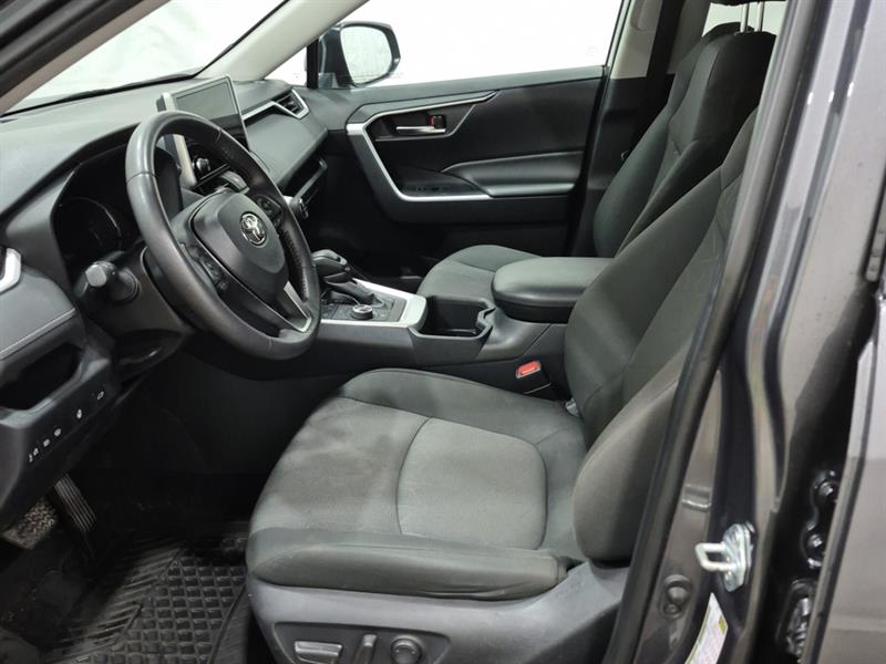 toyota RAV4 Hybrid 2024 - 10
