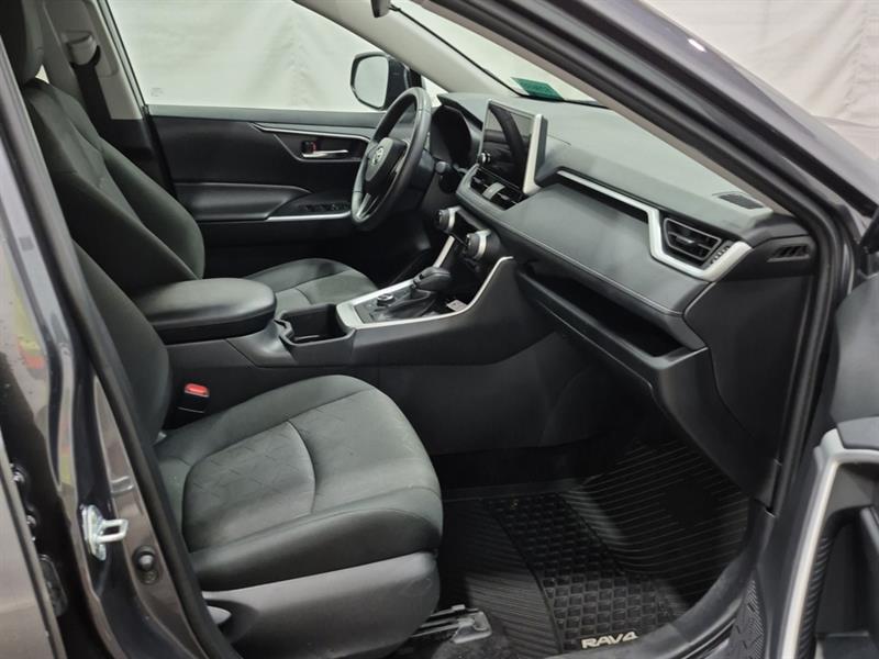 toyota RAV4 Hybrid 2024 - 11