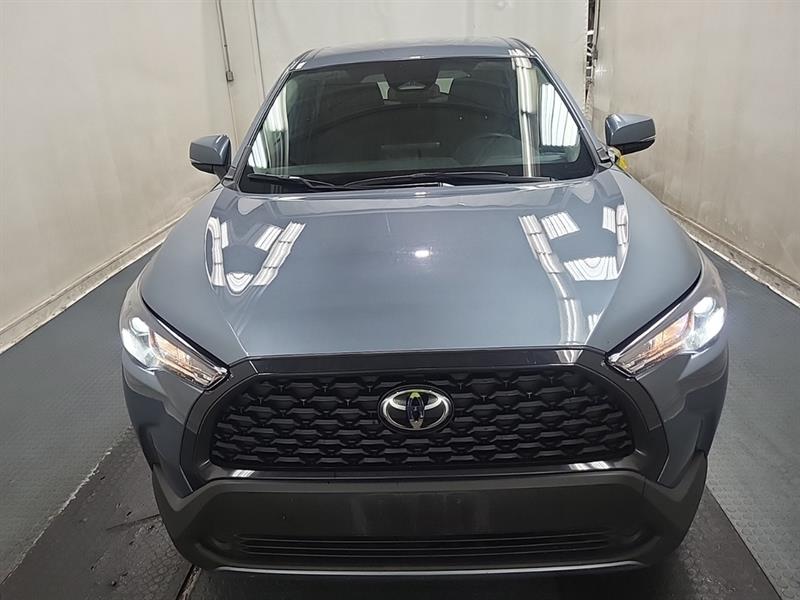 toyota Corolla Cross 2024 - 2