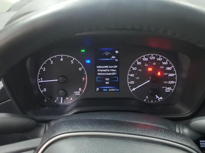 toyota Corolla Cross 2024 - 7