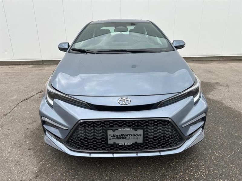 toyota Corolla 2024 - 2