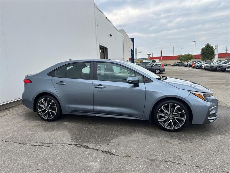toyota Corolla 2024 - 4