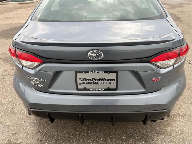 toyota Corolla 2024 - 6