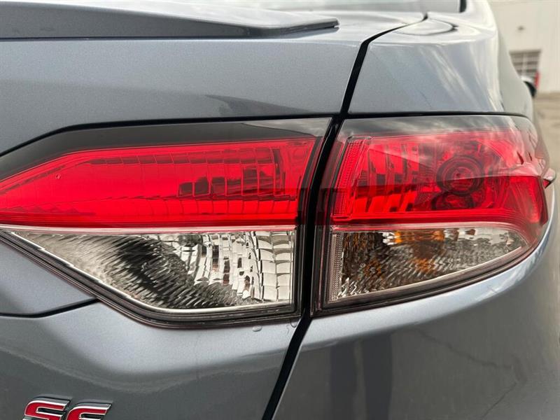 toyota Corolla 2024 - 13