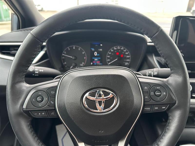 toyota Corolla 2024 - 17