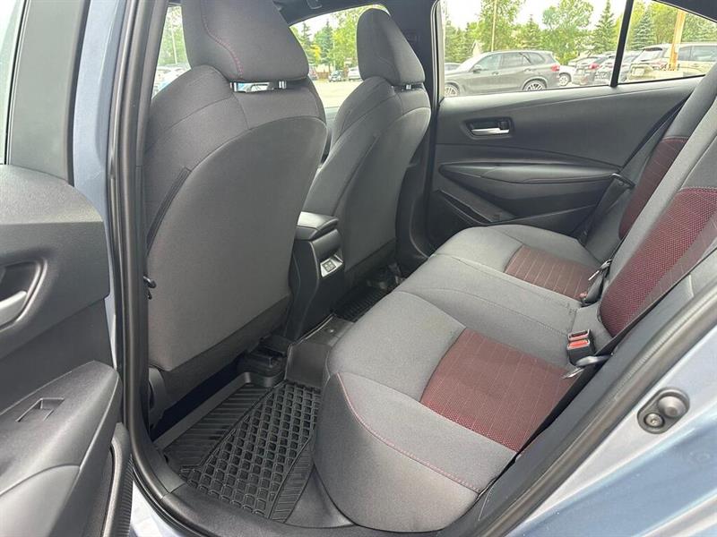 toyota Corolla 2024 - 28