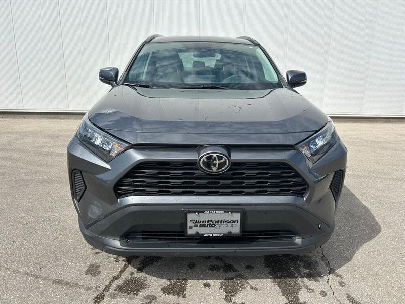 toyota RAV4 2021 - 3